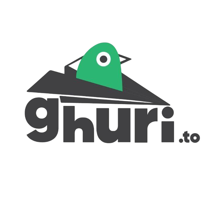 Ghuri Logo